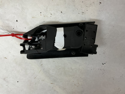 2008 Pontiac G8 GT RH Passenger Rear Interior Door Handle OEM
