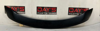 2015 Chevrolet Camaro SS 1LE Trunk Deck Lid Spoiler Wing OEM