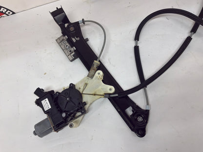 2013 Chevy Camaro ZL1 LH Driver Front Window Regulator OEM