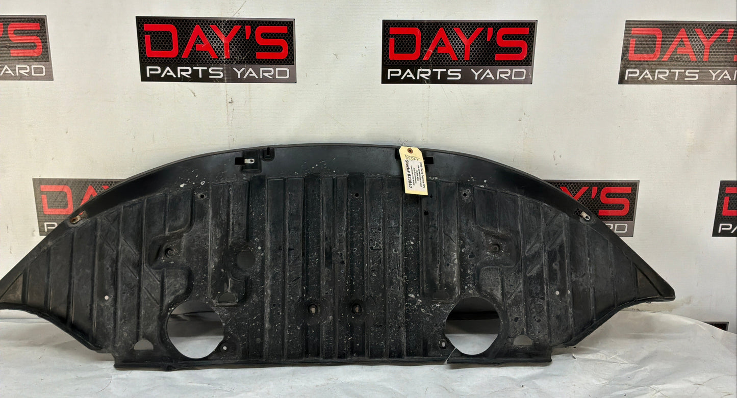 Cover - Day's Parts Yard