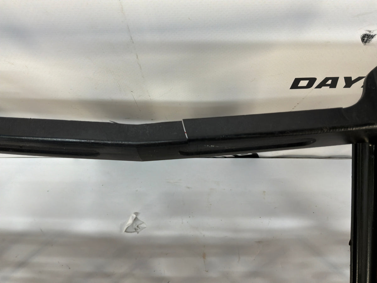 2011 Chevy Camaro SS Rear Bumper Fascia Impact Energy Absorber Bar OEM