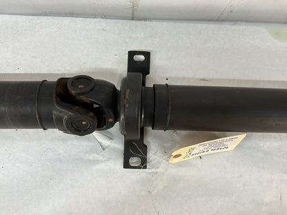 Driveshaft - Day's Parts Yard