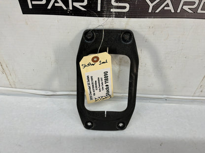 Shifter seal - Day's Parts Yard