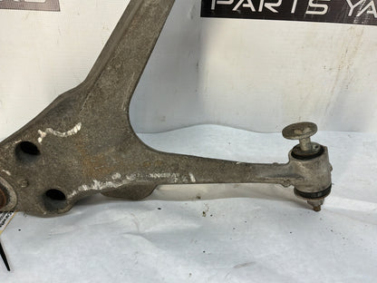 1999 Chevy C5 Corvette LH Driver Front Suspension Lower Control Arm OEM