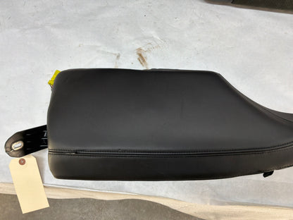 2016 Cadillac CTS-V Seats Recaro Leather Suede Seats Front & Rear OEM