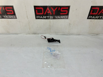 2015 Chevy SS Sedan RH Passenger Front Interior Door Handle OEM