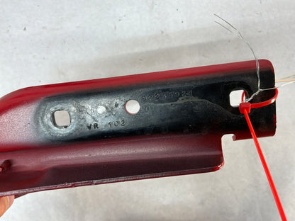2013 Chevy Camaro 1LE RH & LH Hood Hinges OEM