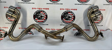 2002 Chevy C5 Corvette BBE Billy Boat Bullet Axle Back Exhaust - Day's Parts Yard