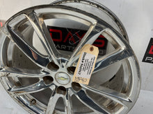 Wheel - Day's Parts Yard