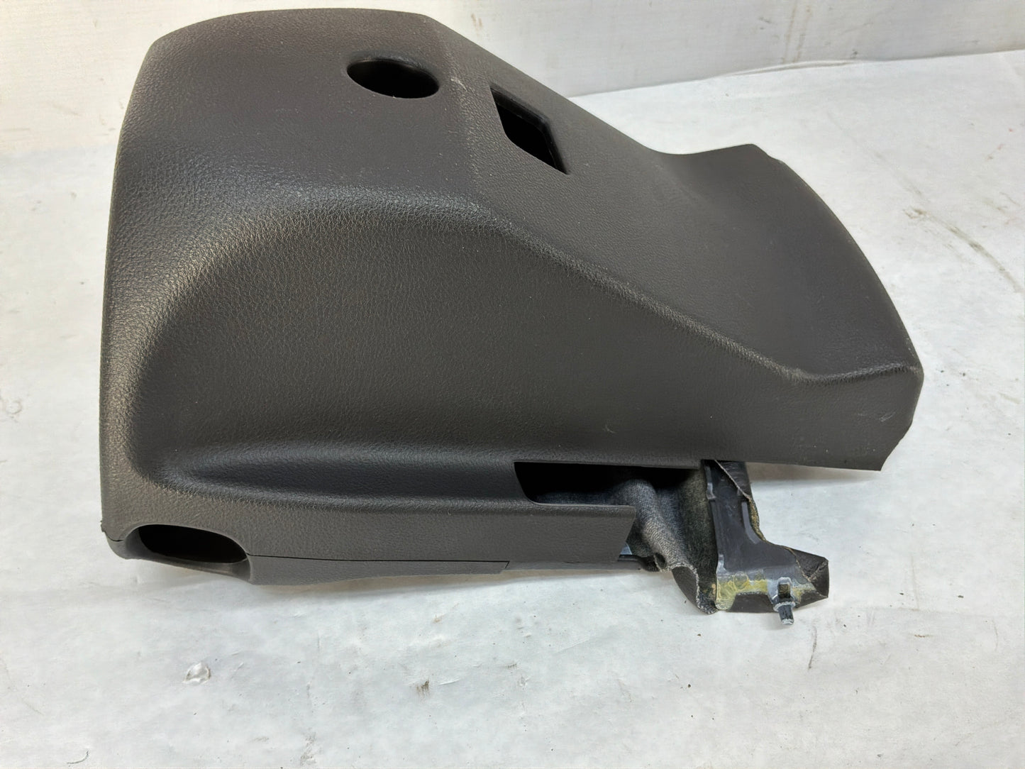 2017 Chevy SS Sedan Complete Steering Column Calm Shell Cover OEM