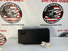 2002 Pontiac Trans Am WS6 Glove Box Compartment OEM