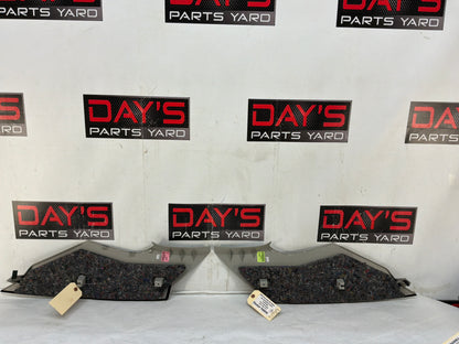 Trim - Day's Parts Yard