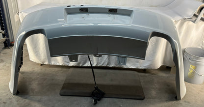 Rear bumper - Day's Parts Yard