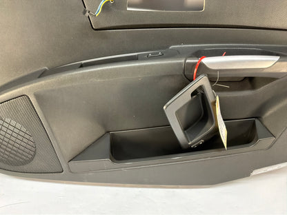 2006 Cadillac CTS-V RH Passenger Front Interior Door Panel OEM