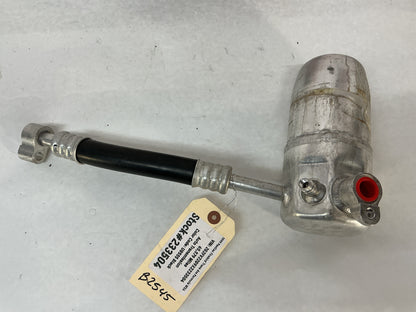 1999 Pontiac Firebird Trans Am Formula WS6 A/C Air Conditioning Hose Pipe Line Dryer OEM