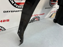 2005 Pontiac GTO LH Driver Front Fender Wheel House Well Liner OEM