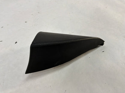 2005 Pontiac GTO LH Driver Interior Mirror Cover Defrost Vent Trim Panel OEM