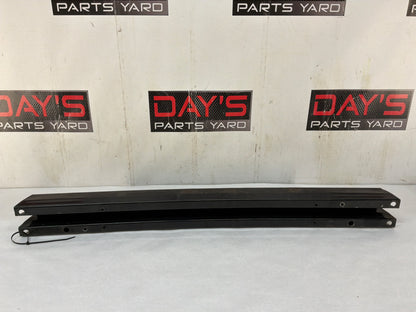 2014 Chevy Caprice PPV Front Bumper Fascia Reinforcement Impact Crash Bar OEM