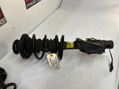 2017 Chevy SS Sedan RH & LH Front Suspension Magnetic Ride Strut Shock Assembly OEM