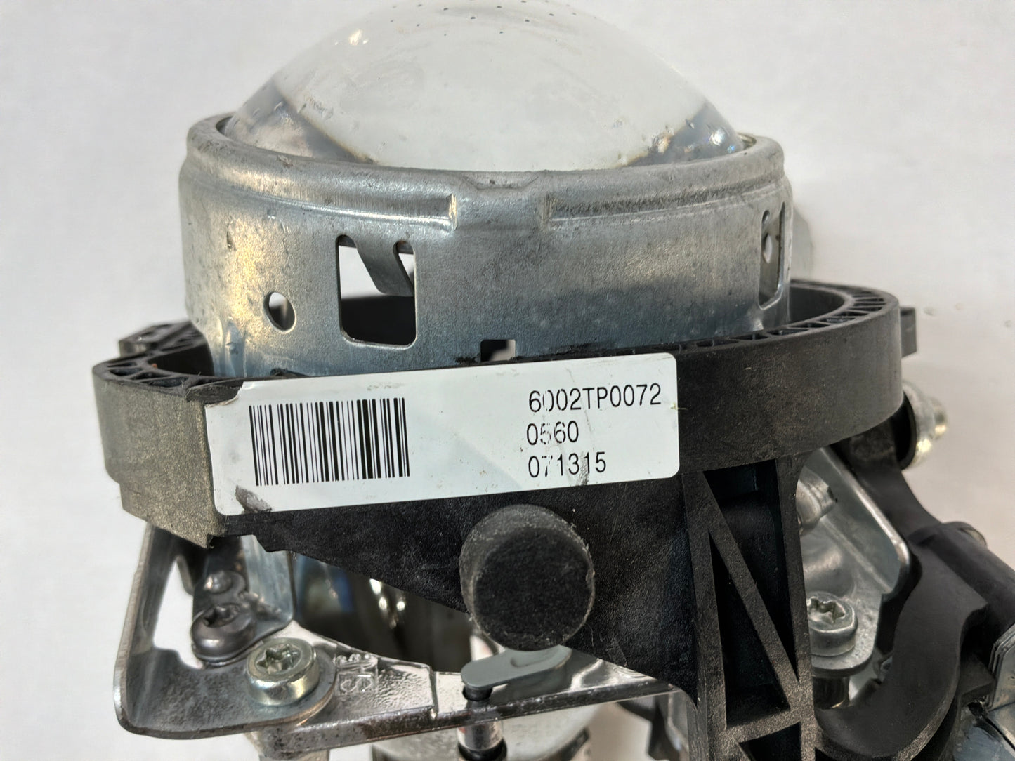 2016 Cadillac CTS-V LH Driver Headlight Projector Xenon HID OEM