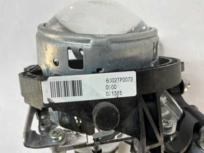 2016 Cadillac CTS-V LH Driver Headlight Projector Xenon HID OEM
