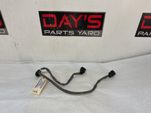 2013 Chevy Camaro SS Radiator Cooling Fan Wire Wiring Harness OEM