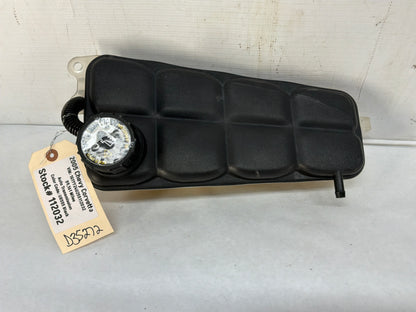 Coolant overflow bottle - Day's Parts Yard