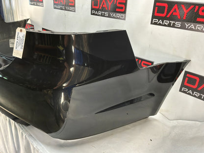 Rear bumper - Day's Parts Yard