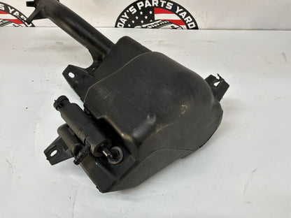 2006 Cadillac CTS-V Windshield Washer Reservoir Bottle OEM