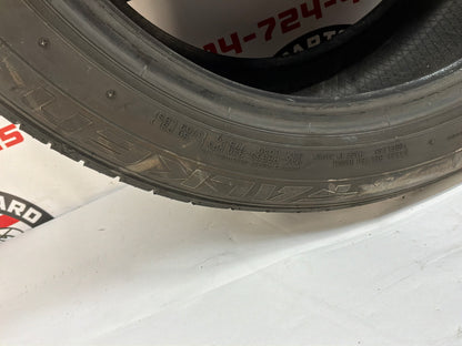 245/45/ZR17 Falken Azenis Tire