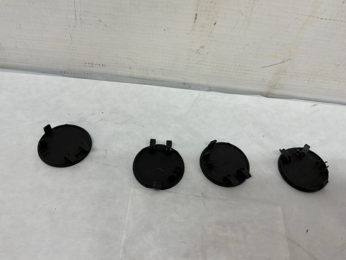 2015 Chevy SS Sedan Center Console Button Covers OEM - Day's Parts Yard
