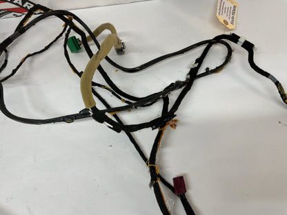 2014 Chevy SS Sedan Headliner Head Liner Wire Wiring Harness OEM