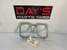 2015 Chevy Camaro Speedometer Gauge Bezel Trim OEM