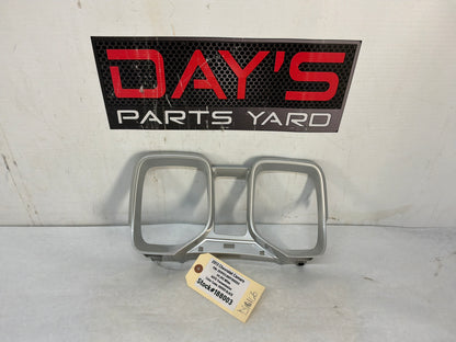 2015 Chevy Camaro Speedometer Gauge Bezel Trim OEM
