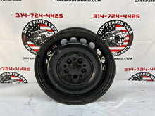 2016 Chevy Caprice PPV Factory OEM Steel Wheel 18X8