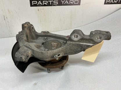 2015 Chevrolet Camaro SS 1LE Front LH Driver Spindle Knuckle Hub Assembly OEM