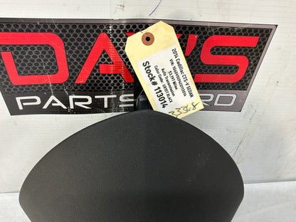 Hood cluster - Day's Parts Yard