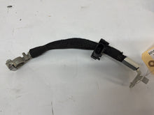 2014 Chevy SS Sedan Negative Battery Cable Ground Strap OEM - Day's Parts Yard