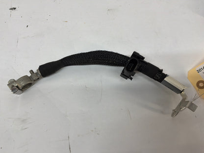 2014 Chevy SS Sedan Negative Battery Cable Ground Strap OEM