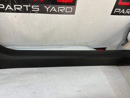 Trim - Day's Parts Yard