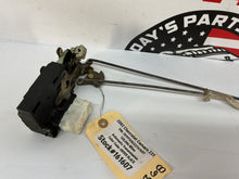2002 Chevy Camaro Z28 LH Driver Door Lock Actuator OEM - Day's Parts Yard