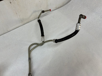 1999 Chevy C5 Corvette Automatic Transmission Cooler Lines Hoses Tubes OEM