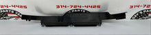 2013 Chevy Camaro ZL1 Radiator Fan Support Baffle Shield OEM - Day's Parts Yard
