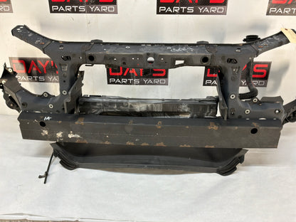 2015 Chevy SS Sedan Front Radiator Core Support Bracket Brace Assembly OEM - Day's Parts Yard