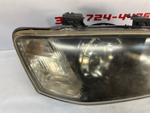 2008 Pontiac G8 Base RH Passenger Headlights Head Light Lamp OEM