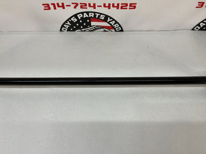 2016 Cadillac CTS-V Rear Suspension Stabilizer Sway Bar OEM