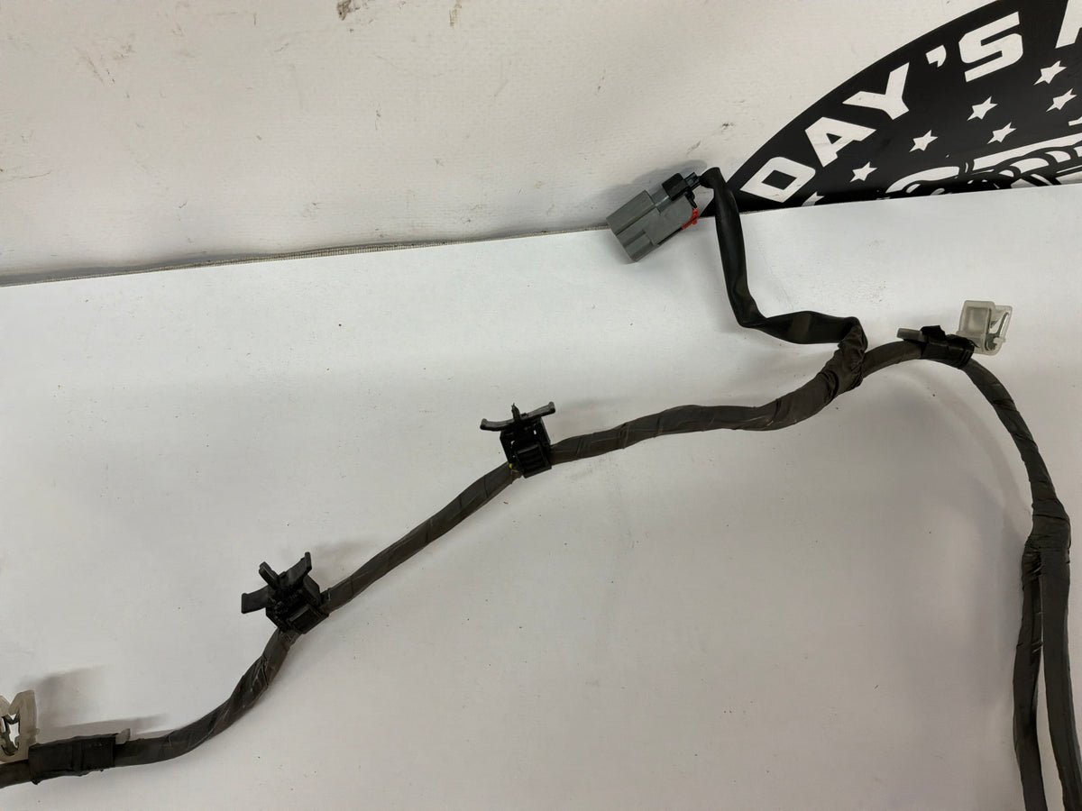 2016 Chevy SS Sedan Core support harness