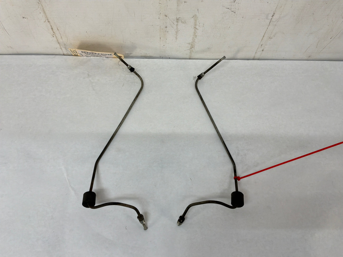 Brake lines - Day's Parts Yard