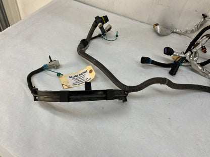 Harness - Day's Parts Yard
