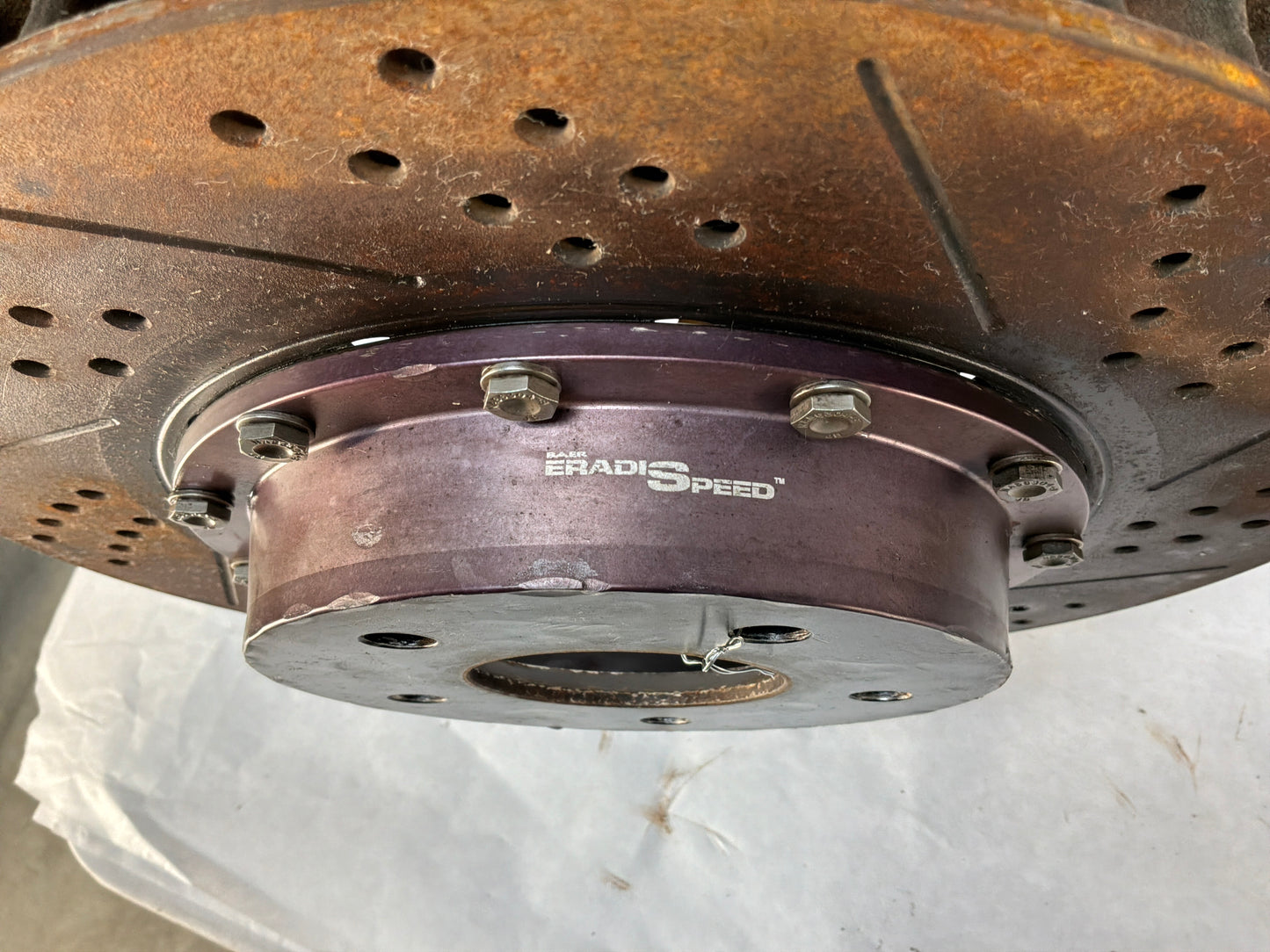 Calipers - Day's Parts Yard